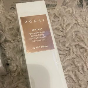 Monat Rewind Age Control Nectar Sealed NEW